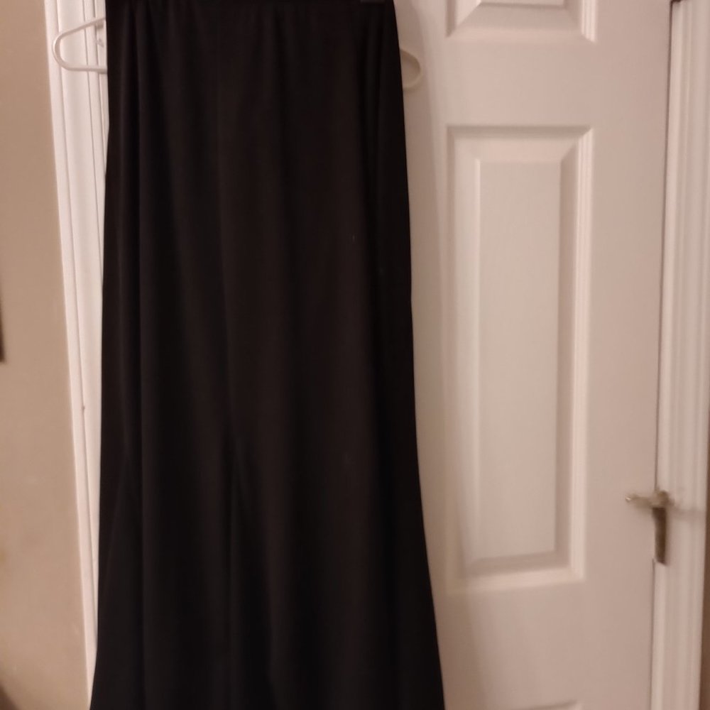 N touch xl skirt